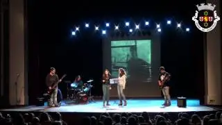 Summer of 69, Knockin On Heaven's Doors, Eye of The Tiger (COVER)