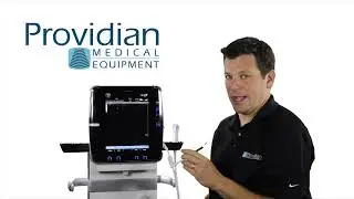 GE Venue 40 Ultrasound Training Part 7: Measurements and Annotations