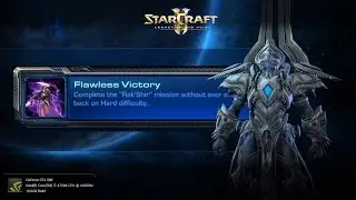 StarCraft II Legacy of the Void 