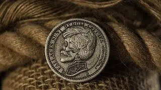 Grifters Coins - Coin Magic - Magicland.se