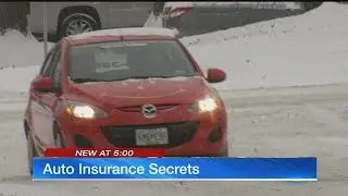 Changing these hidden factors could lower your car insurance bill
