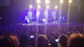 UB40  Red Red Wine   -2017 Australian tour