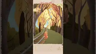 Kirillka@rt | puzzles | осень