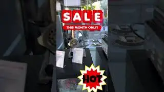 Mega Promocje! Dni Otwarte 🔥