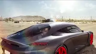 CSR2 Gemera