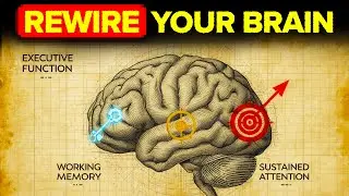 Neuroscientists Tested The 111 Breath Method (7-Minute Results)