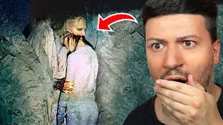 I TIKTOK PI&Ugrave; INQUIETANTI DI TUTTO IL WEB