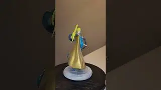 Firiona Vie Figure - Everquest