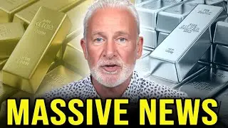 My Very IMPORTANT MESSAGE to Gold & Silver Investors! - Peter Schiff Gold And Silver Prediction 2026