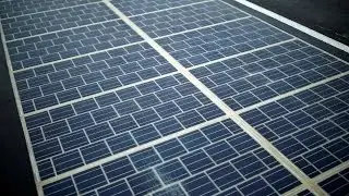 Solar Power and Clean Energy Innovation