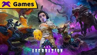 O Fim de ABERRATION e o In&iacute;cio de uma Nova Era em EXTINCTION! [Ep. 60]