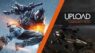 Battlefield 4 Community Picks #2