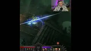 Меня заскамили на кинжал и теперь в пати не берут | Wolcen: Lords of Mayhem #shorts #short #Wolcen