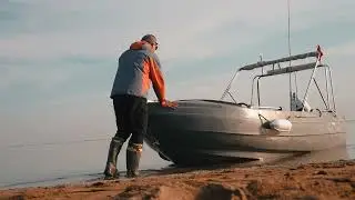 YÜKSEK PERFORMANS, ŞIKLIK VE KONFOR: PANS MARINE