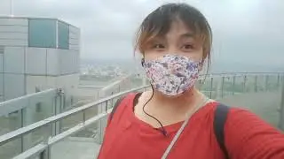 Osaka Ookini || Umeda Sky Building