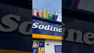 Volta &agrave;s Aulas Sodine