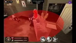 Forsaken autoblock script for guest (work with all killers)