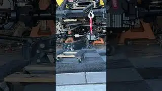 G2 Core D44 installed