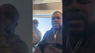Диджей и Флит отрываются в аэропорту 🤣