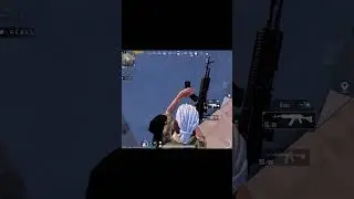 Is he real Markhor Gaming??🤔 #Markhor #pubgmobile