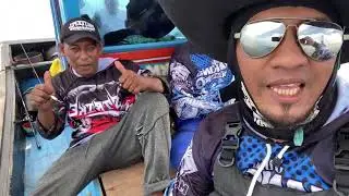 Explor laut Rancung Lhoksemawe@mancingboss-555