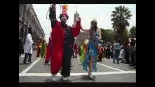 &Ntilde;O CARNAVALON
