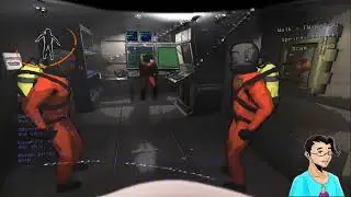 Lethal Company with secretfiri, masaeanela and lucah! [VOD 2.12.24]