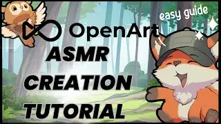Посмотрите, как оживают стеклянные фрукты (урок по созданию ASMR-видео)
