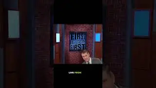 Kevin Wildes sure does know how to introduce a show 🤣🤣🗽 #nfl #nba #firstthingsfirst