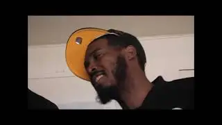 WAR OF WORDS CHICAGO BATTLE RAP PRESENTS SHAWNN PENN vs GOAT
