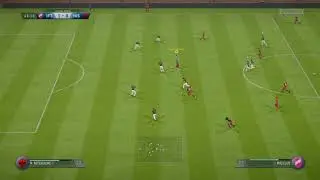 Top Tier Build Up Play
