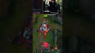 95 stacks Hubris Katarina | #smaniek on #Twitch #100stacks #hubris #katarinaotp #stacking
