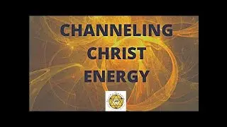 Christ Consciousness - Bobby Hemmitt
