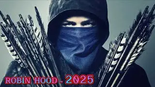 ROBIN HOOD (2025) &ndash; Official Trailer | Sean Bean Leads a Dark Reimagining of a Classic Legend ⚔️