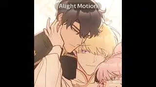 the blode hair guy is main character the black hair guy is male lead #manhwa #reincarnated #bl #fypp
