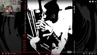 Brucedropemoff reacts to G herbo - Locked In