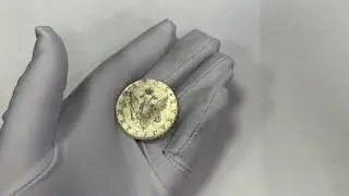 1 Рубль 1802 СПБ АИ Превосходная сохранность UNC R #24