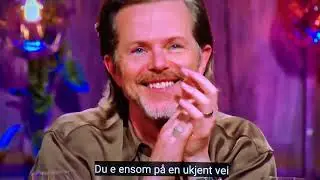 Hver gang vi møtes-Nigthrider