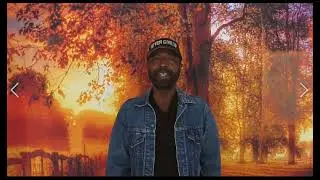 JOIN ME DR. JOHN CHANEY FOR SUNDAY MORNING SERVICE ON FACEBOOK LIVE!