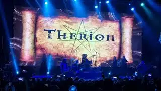 Therion - Uthark Runa (Live)
