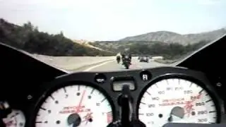 HAYABUSA  1300R GALATSI