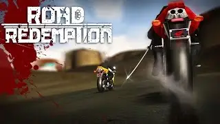 Tiltcast Tiltlook Road to Redemption