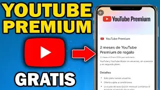 How to get YouTube Premium for FREE in 2025 ✅ Step by step