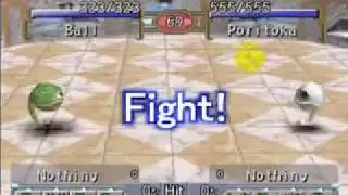 [ Monster Rancher 2 - Legend Cup ] Melon Suezo - till the Last Blood