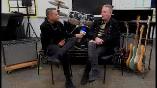 Miguel Mateos: El Jefe del Rock en Español Revienta Orlando con 40 Años de Éxitos🎸