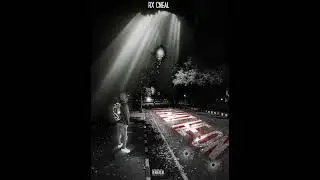RX Cneal - What He On