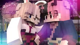♡ Moonlight Caf&eacute; ♡ ┊ The Festival ~ ☆ EP #25 ☆ (Minecraft Roleplay) THE END