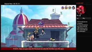 JAYDAWG$_254 livestream