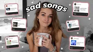 listening to your favorite sad songs because i'm sad 💔☕️