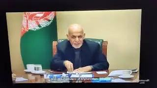 {LIVE} PM  Modi CorononaVirus : India & other SAARC Nation hold Video Conference on the Pandemic